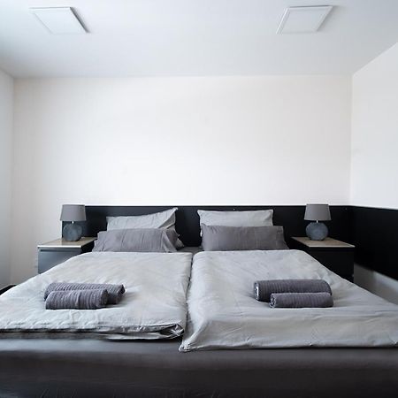 Blauer Stein Apartments Wh4 Pulheim Dış mekan fotoğraf
