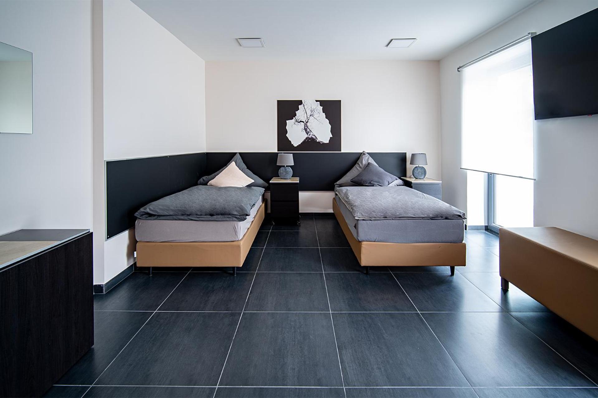 Blauer Stein Apartments Wh4 Pulheim Dış mekan fotoğraf