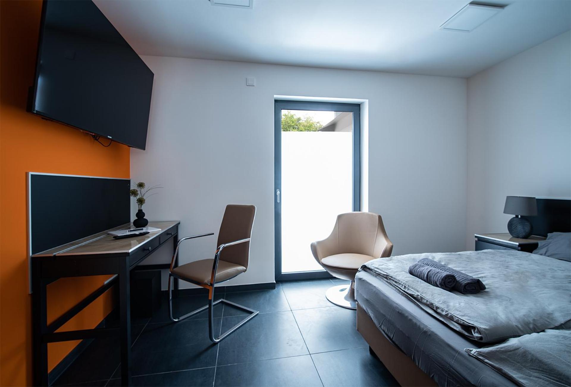 Blauer Stein Apartments Wh4 Pulheim Dış mekan fotoğraf
