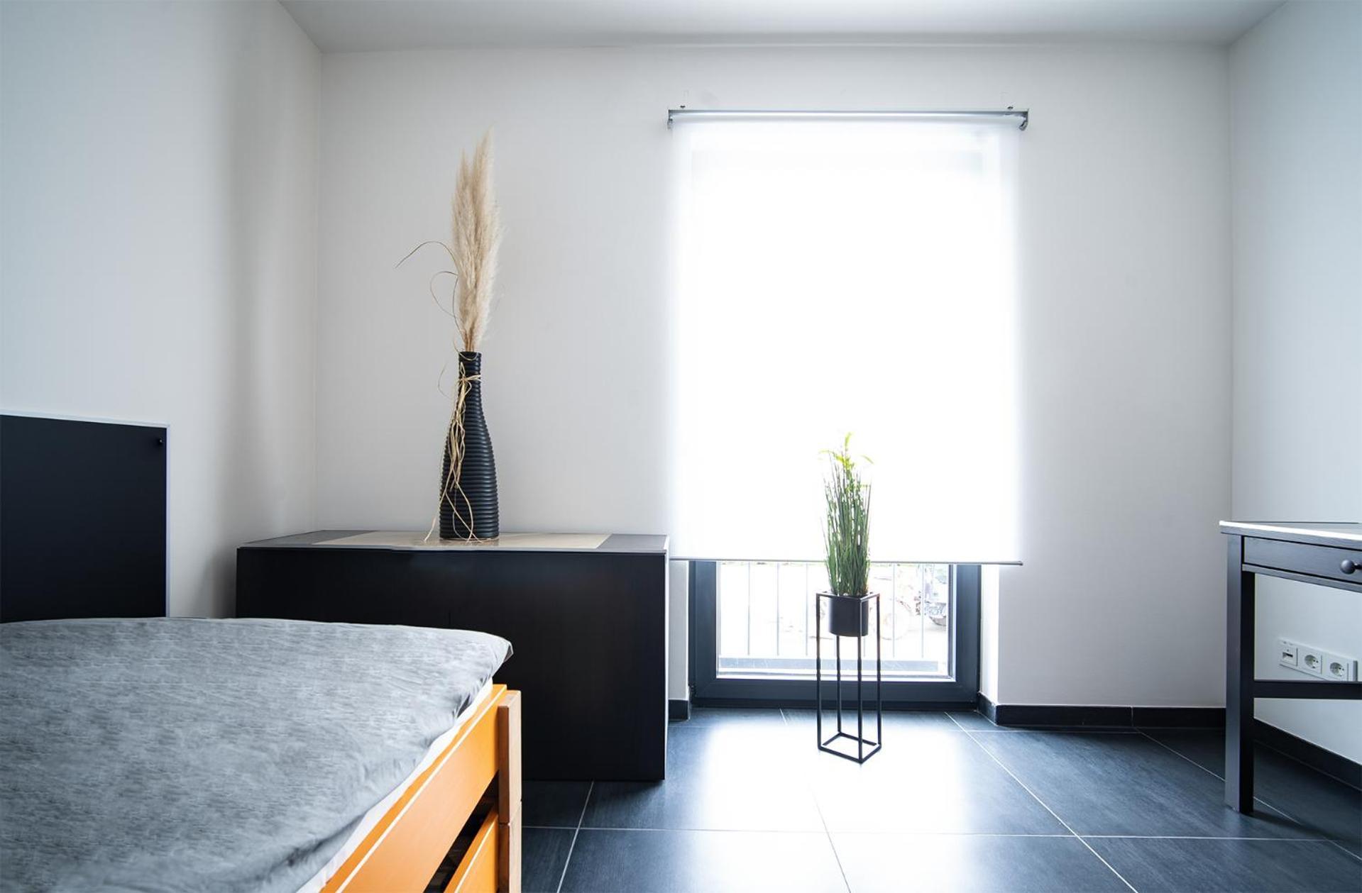 Blauer Stein Apartments Wh4 Pulheim Dış mekan fotoğraf