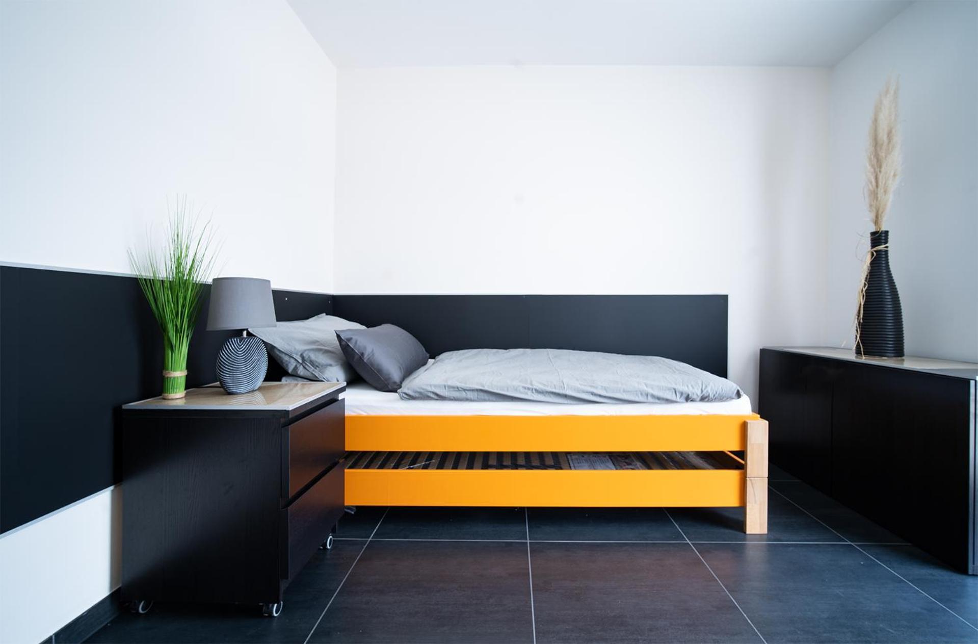 Blauer Stein Apartments Wh4 Pulheim Dış mekan fotoğraf