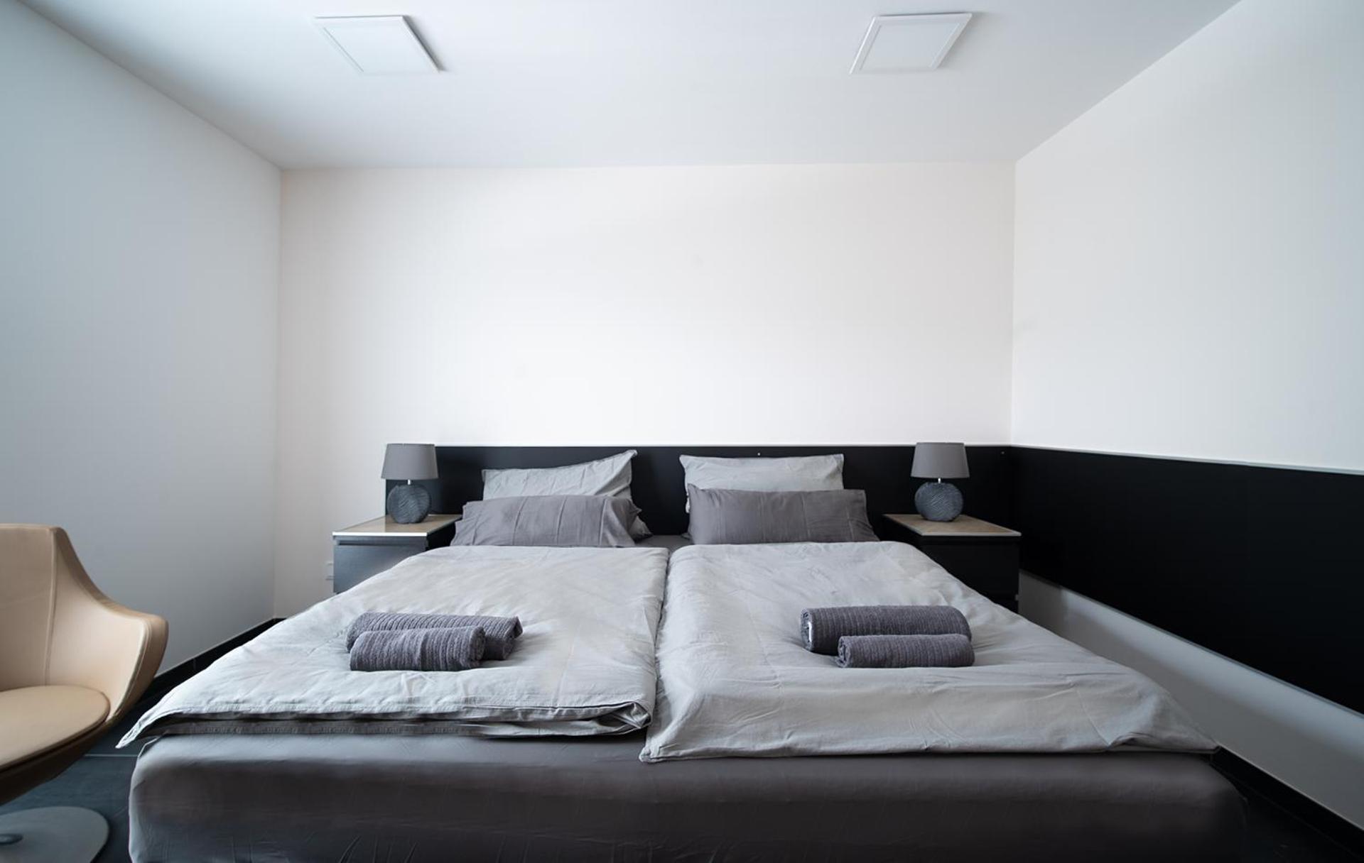Blauer Stein Apartments Wh4 Pulheim Dış mekan fotoğraf