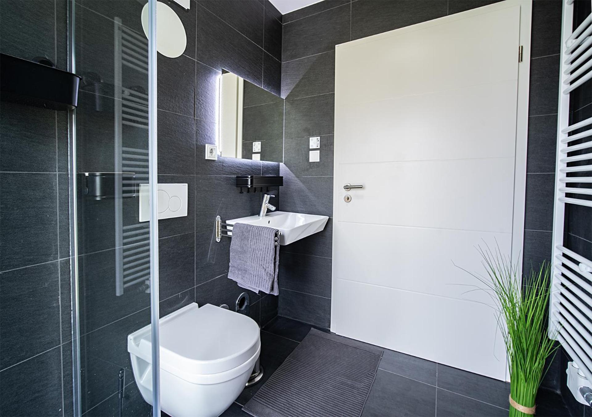 Blauer Stein Apartments Wh4 Pulheim Dış mekan fotoğraf